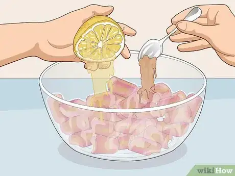 Image titled Make Rhubarb Pie Step 4