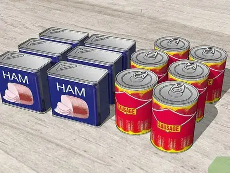 Image titled Stock Your Pantry for Quick and Easy Meals Step 6