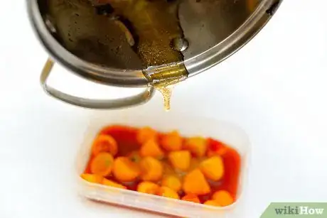 Image titled Make Kumquat Pickle (Sweet) Step 15