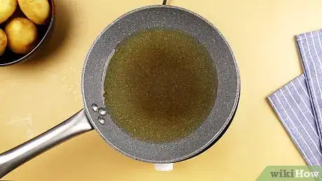 Image titled Make Crinkle Cut Chips Step 5