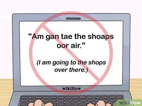 Image titled Avoid Common Mistakes when Writing Dialogue Step 8