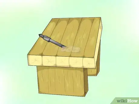 Image titled Clean Tape Adhesive from Wooden Furniture Step 9