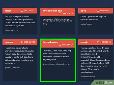 Image titled Have a Successful Open Source Project Step 12