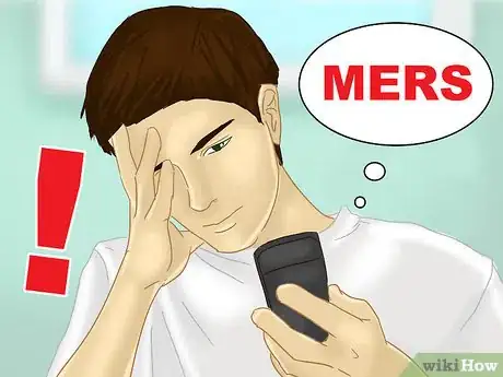 Image titled Avoid MERS Step 9