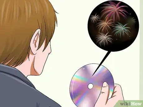 Image titled Keep a Cat Calm During Fireworks Step 8