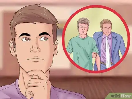 Image titled Prepare to Report to Federal Prison (Federal Prison Camp) Step 13