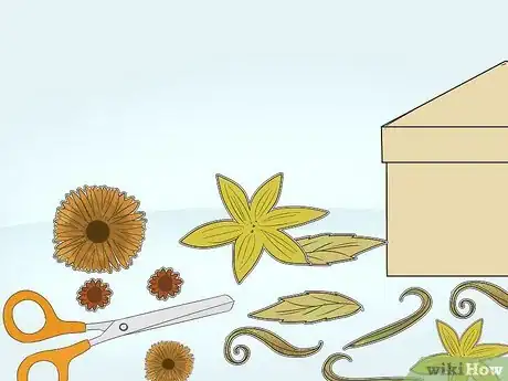 Image titled Decorate a Gift Box Step 48