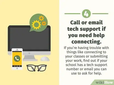 Image titled Deal with Online School Stress Step 14