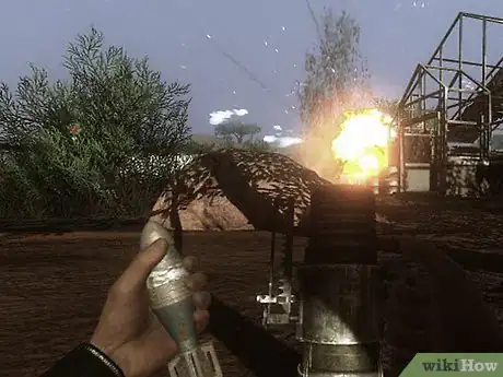 Image titled Survive Far Cry 2 Step 7