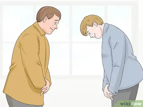 Image titled Work With Family Step 10