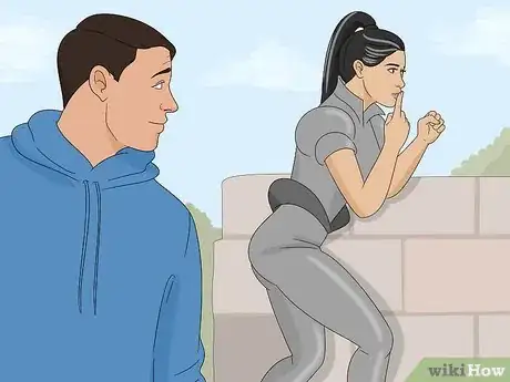 Image titled Confuse Someone Step 13
