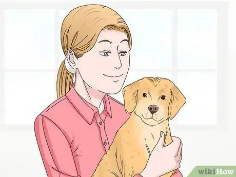 Image titled Become an Animal Behaviorist Step 12