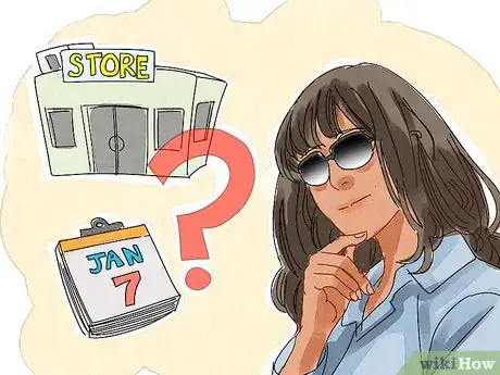 Image titled Go Shopping if You're Blind or Visually Impaired Step 2
