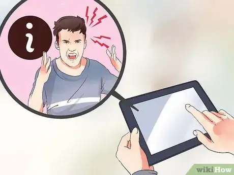 Image titled Cope With Being Hurt Online Step 7