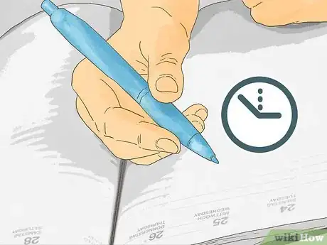 Image titled Call a Meeting to Order Step 7