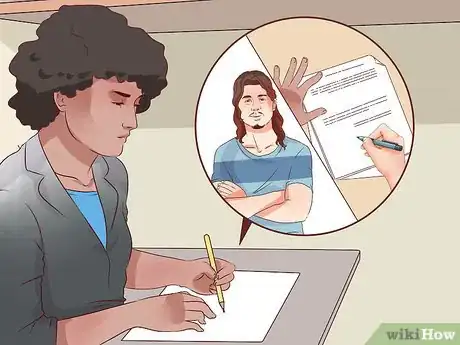 Image titled Write a Human Interest Piece Step 10