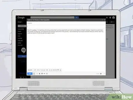 Image titled Ask Someone to Be Your Mentor Step 4