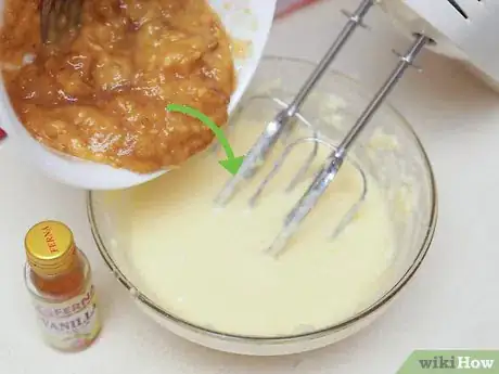 Image titled Make Banana Cupcakes Step 4