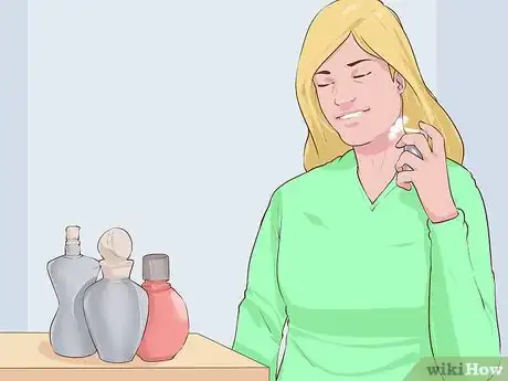 Image titled Apply Perfume for a Date Step 9