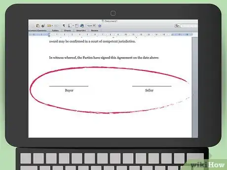 Image titled Draft an Agreement for the Sale of Goods Step 19