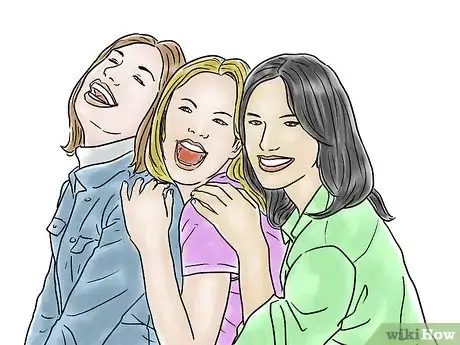 Image titled Be Lovely Step 16