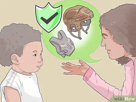 Image titled Introduce Kids to Ice Hockey Step 10