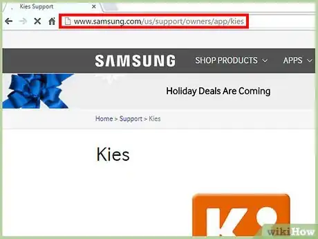 Image titled Update the Galaxy S2 Step 6