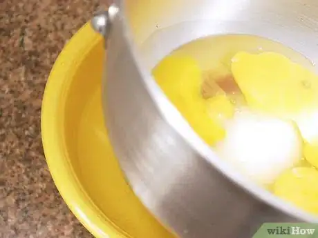 Image titled Make Genoise Cake Step 4