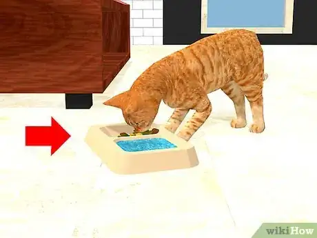 Image titled Solve Cat Book and Furniture Chewing Step 3