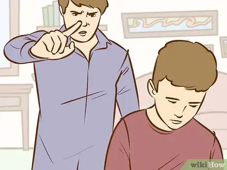 Image titled Discipline Your Kids As Divorced Parents Step 13