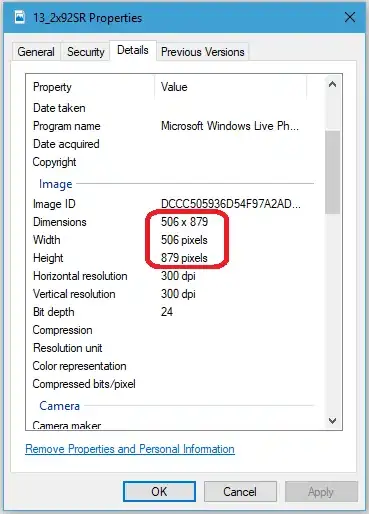 Image titled 4. Check dimen.png