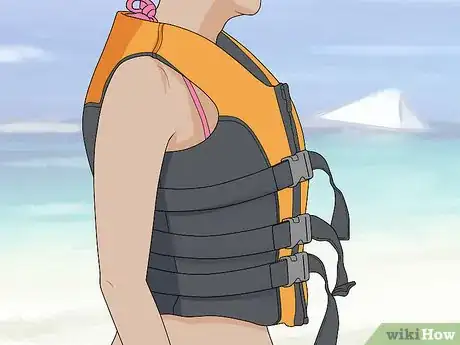 Image titled Prepare Your Boat for Bad Weather Step 1