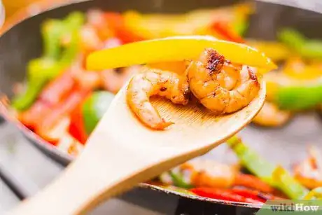 Image titled Cook Rainbow Shrimp Step 14