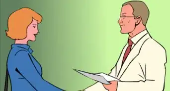 Conduct a Job Interview