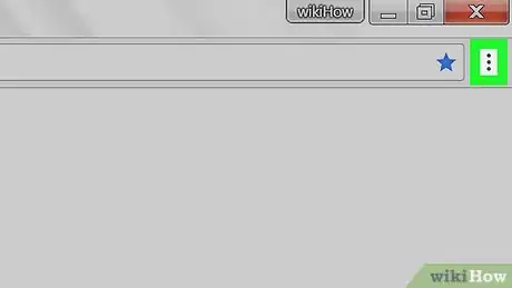 Image titled Change the Default Language in Google Chrome Step 2