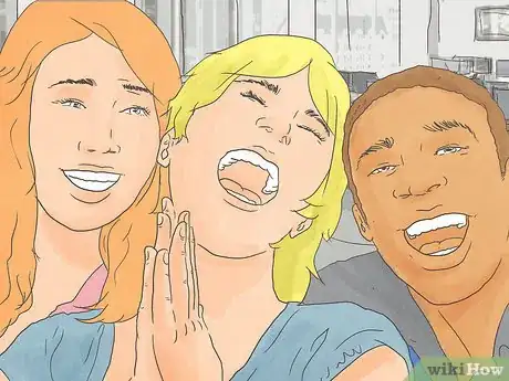 Image titled Make Friends with Someone You've Never Spoken to Before Step 9