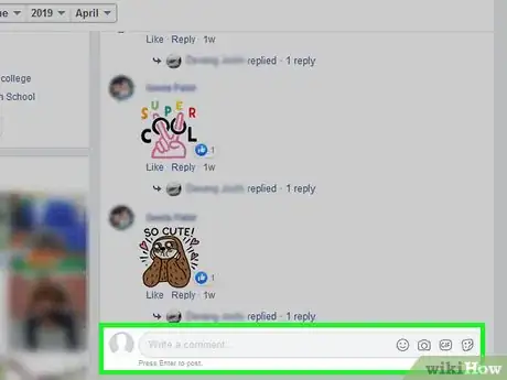 Image titled Get a Lot of Facebook Likes Step 7