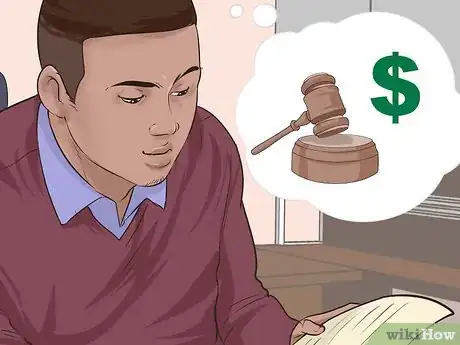 Image titled Understand the Structure of a Simple Non Disclosure Agreement Step 14