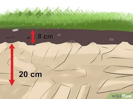 Image titled Maintain Horse Paddocks Step 8