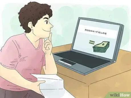 Image titled Become a Rodan and Fields Consultant Step 6