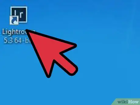 Image titled Install Lightroom Presets Step 3