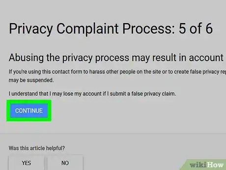 Image titled Contact YouTube Step 37