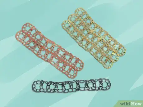 Image titled Wire Crochet Step 13