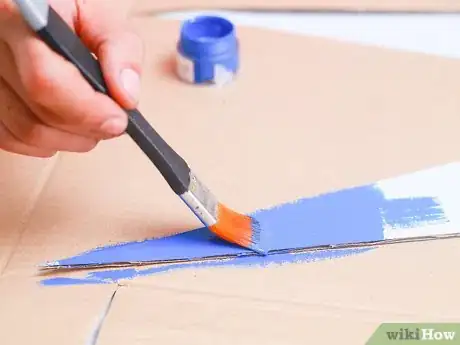 Image titled Make a Paper Dagger Step 28