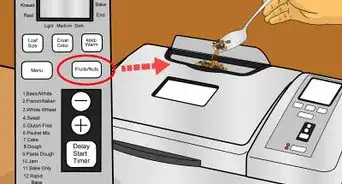 Choose a Bread Maker