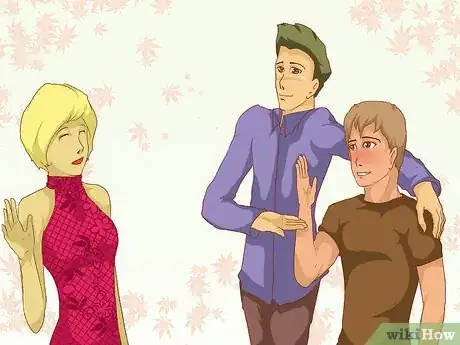 Image titled Help a Shy Friend Overcome Shyness Step 5