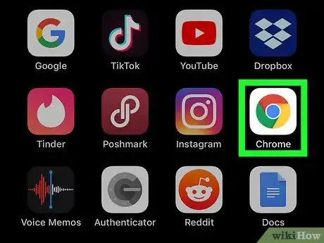 Image titled Clear a Password in Chrome Step 7