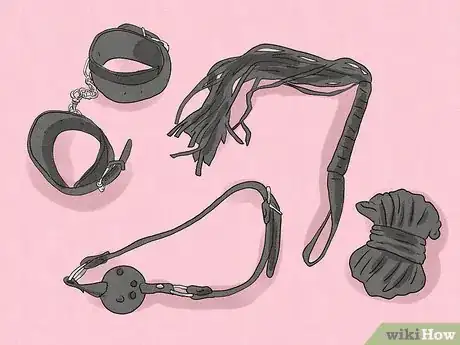 Image titled Talk to a Partner About Your Sexual Fantasies Step 6