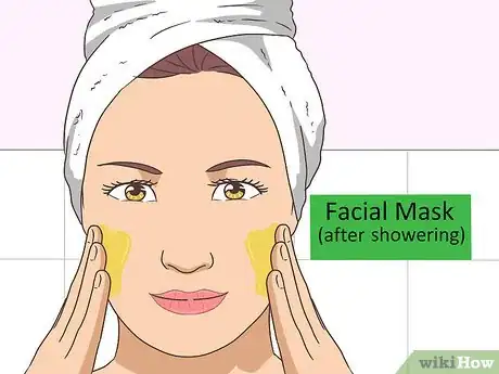 Image titled Keep Your Face Hydrated Step 7