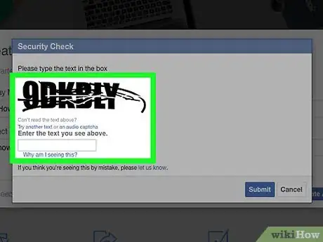Image titled Get Access Tokens on Facebook Step 6